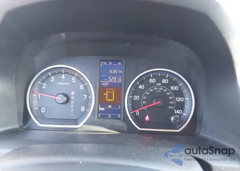 2011 Honda Cr-V Ex-L from USA, damaged, VIN 5J6RE3H70BL041901